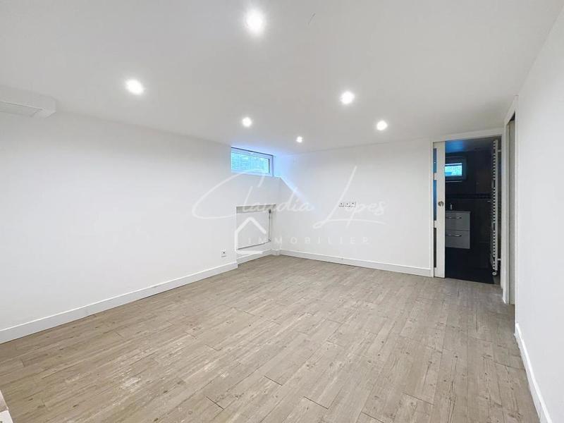 Maison - 65 m² - 6 pièces