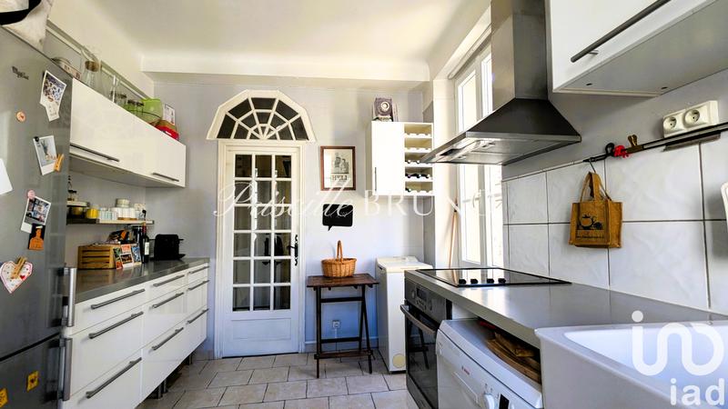 Appartement - 85 m² - 4 pièces