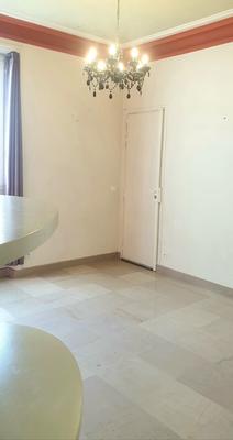 Appartement bourgeois - 36 m² - 1 pièce