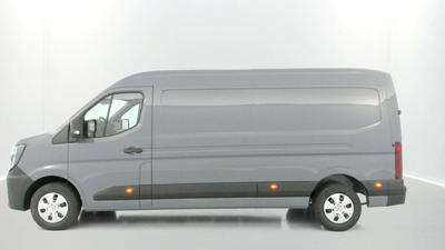 Nissan Interstar III L3h2 3t5 2.0 dCi 150ch Tekna