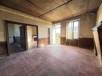 Maison - 44 m² - 3 pièces