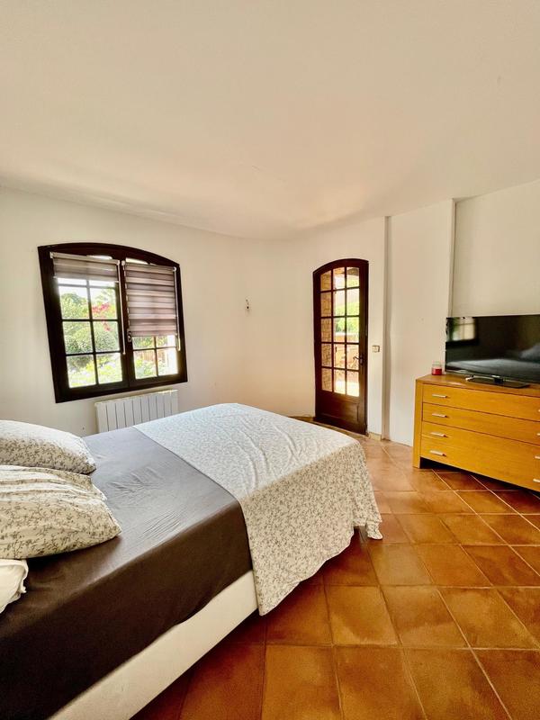 Maison - 173 m² - 6 pièces