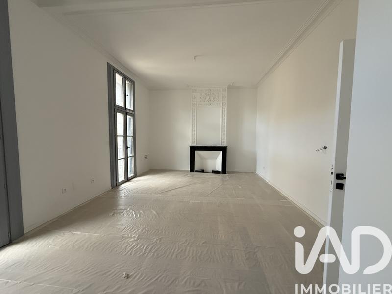 Appartement - 52 m² - 2 pièces