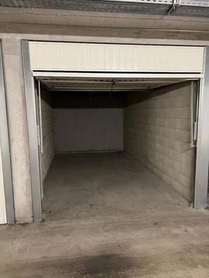 Garage - 13 m²
