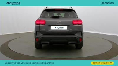 Citroën C5 Aircross Hybrid 225ch Shine e-Eat8