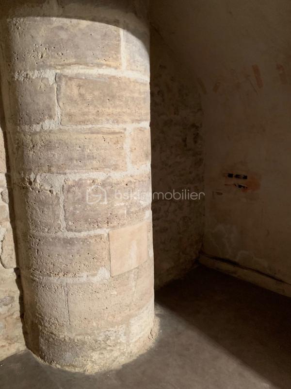 Local commercial - 83 m² - 3 pièces