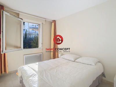 Appartement - 51 m² - 2 pièces