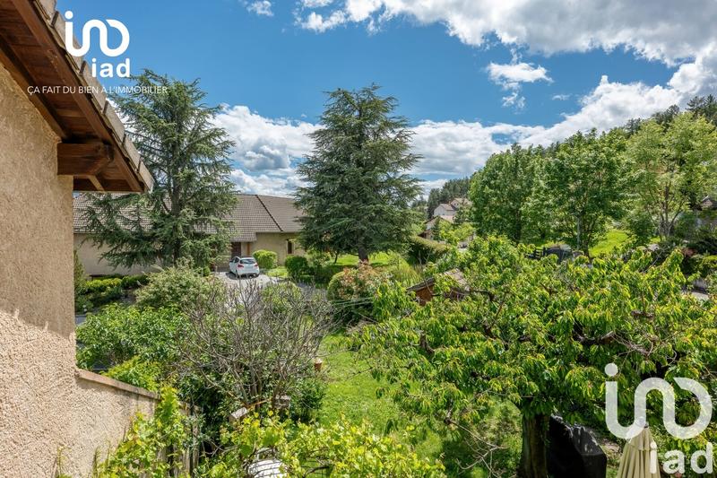 Maison - 129 m² - 5 pièces