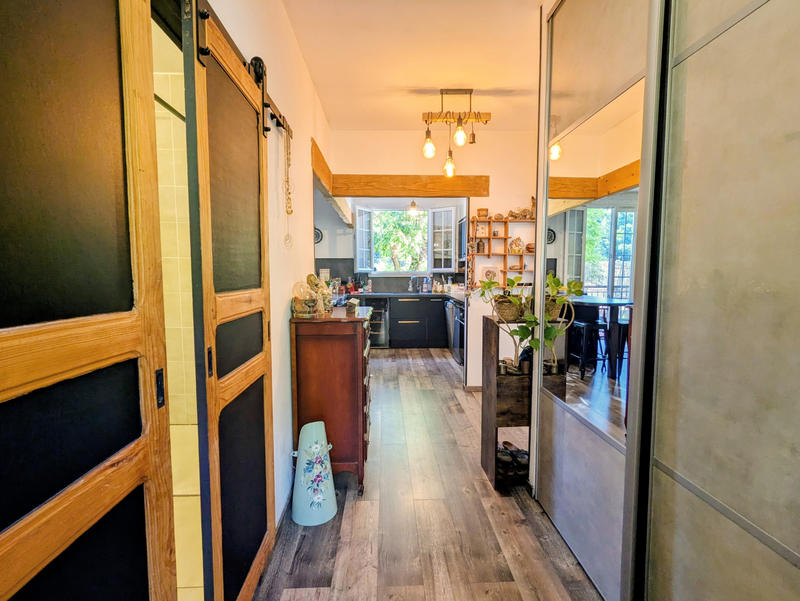 Maison - 83 m² - 4 pièces