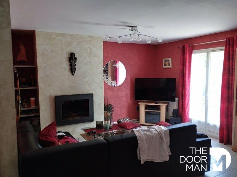 Pavillon - 135 m² - 5 pièces