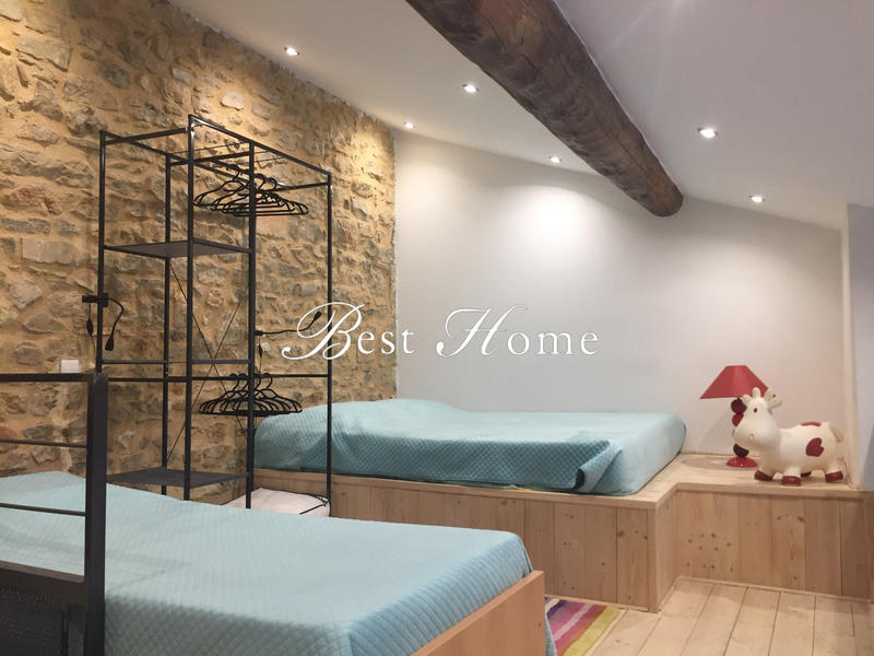 Duplex - 45 m² - 3 pièces