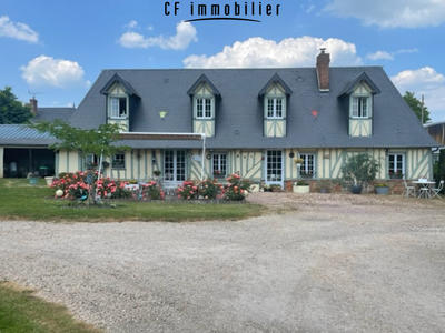 Maison - 99 m² - 4 pièces