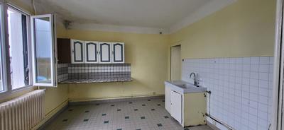 Maison - 135 m² - 6 pièces