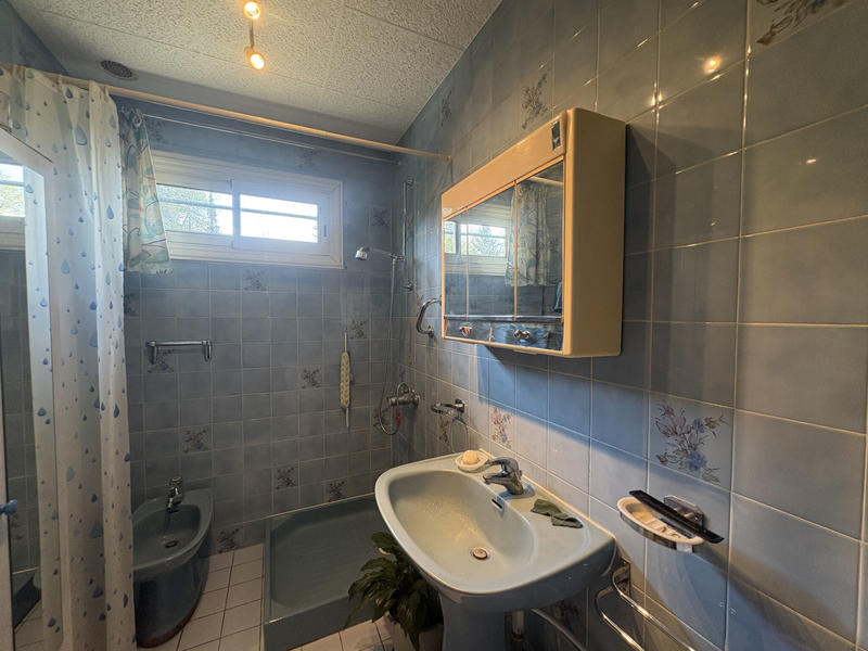 Maison - 103 m² - 5 pièces