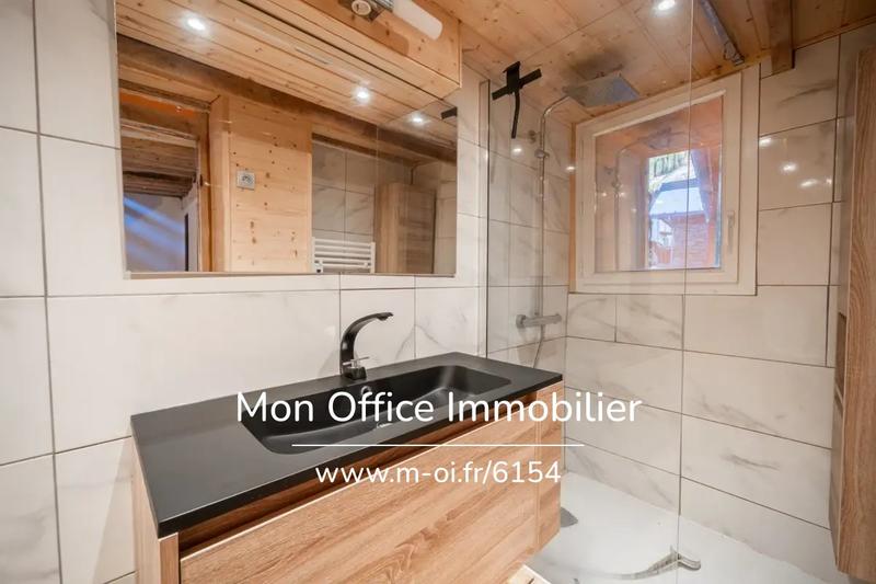 Maison - 111 m² - 4 pièces