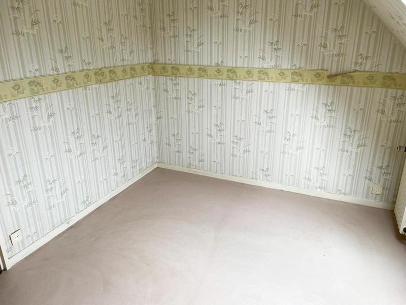 Pavillon - 78 m² - 4 pièces