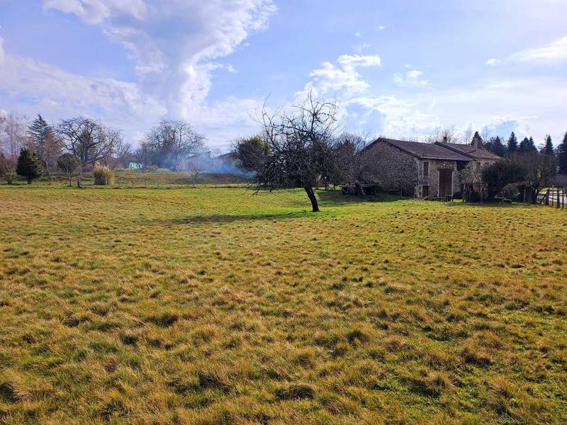 Maison - 92 m² - 5 pièces