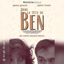 Dans la tête de Ben