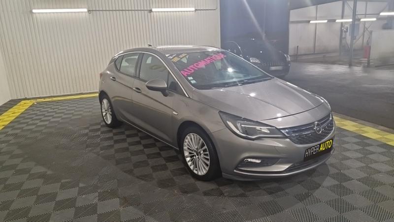 Opel Astra V 1.6 Cdti 136 Auto Business Connect