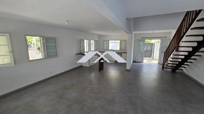 Villa - 120 m² - 5 pièces