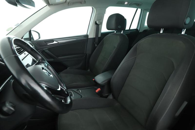 Volkswagen Tiguan 2.0 Tdi BlueMotion Tech Carat Dsg7 150 ch