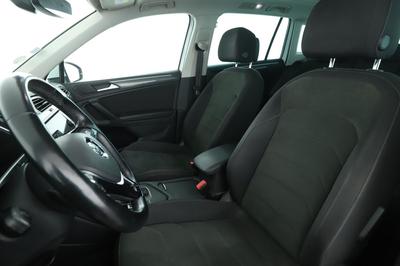 Volkswagen Tiguan 2.0 Tdi BlueMotion Tech Carat Dsg7 150 ch