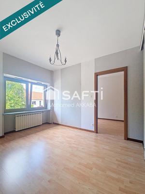 Maison - 212 m² - 6 pièces