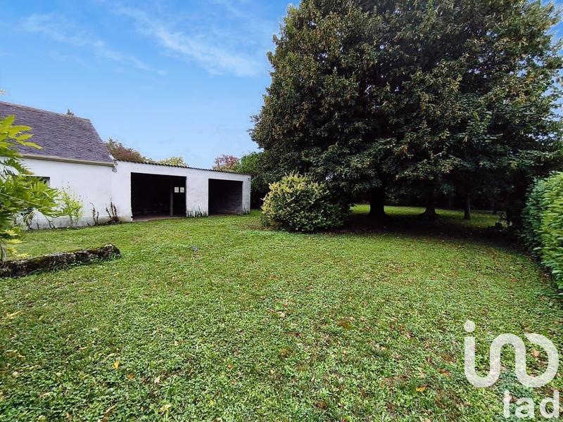 Maison de village - 190 m² - 7 pièces