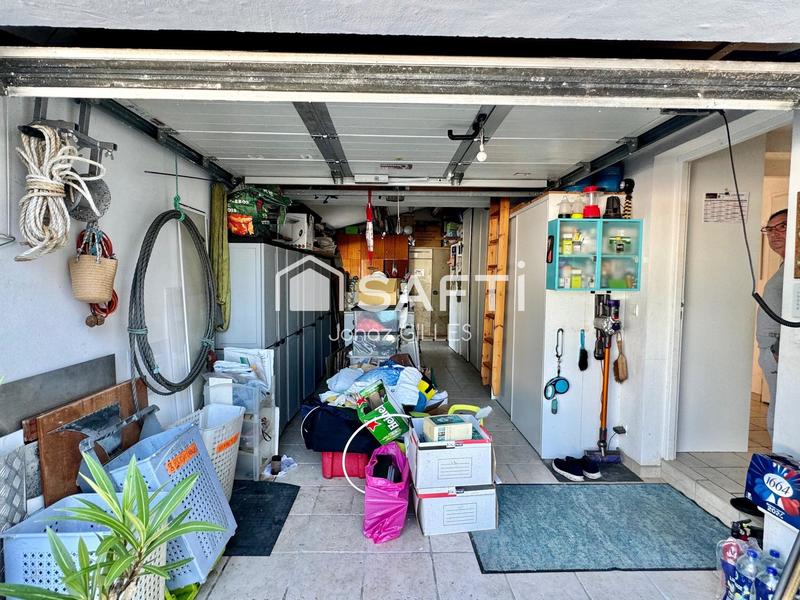 Villa - 170 m² - 7 pièces