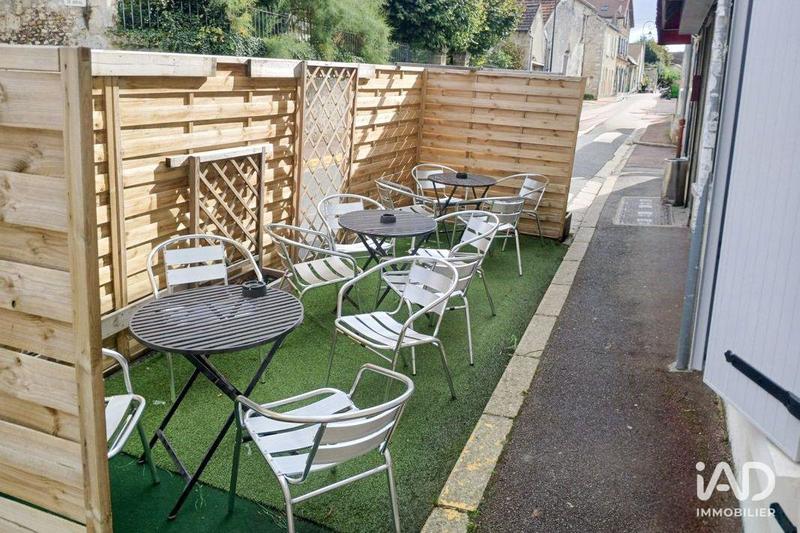 Local commercial - 90 m²