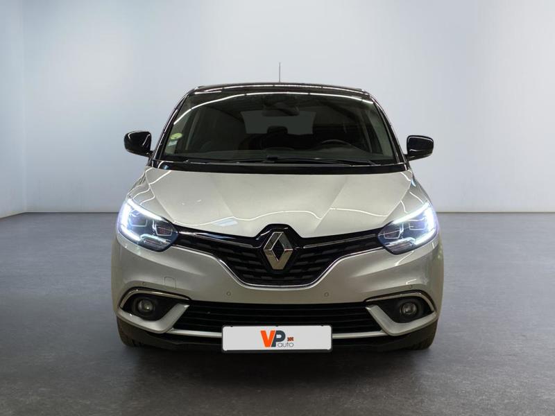 Renault Scénic IV dCi 110 Energy Edc Intens