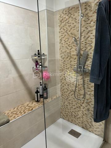 Appartement - 90 m² - 3 pièces