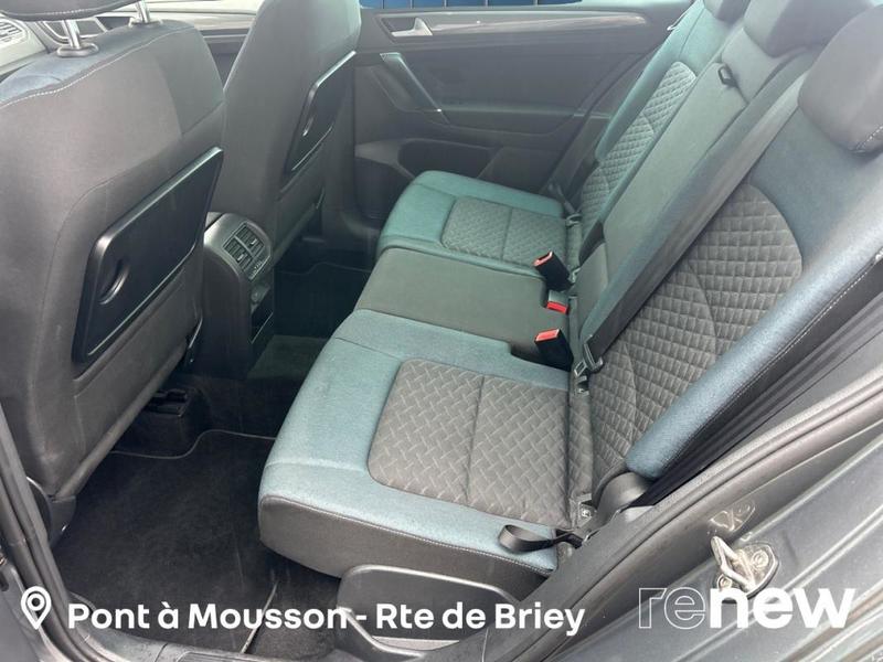 Volkswagen Golf Sportsvan Business 1.0 Tsi 115 Bvm6 Confortline