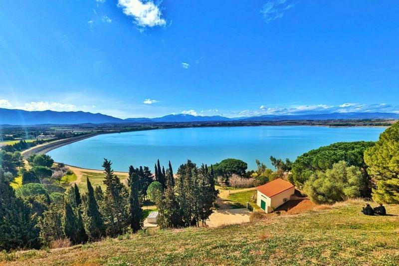 Bureau - 120 m² - 4 pièces