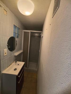 Maison - 42 m² - 3 pièces