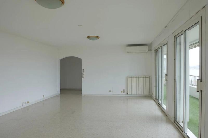 Appartement - 112 m² - 4 pièces