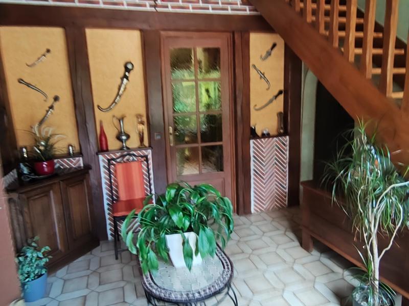 Maison - 177 m² - 6 pièces