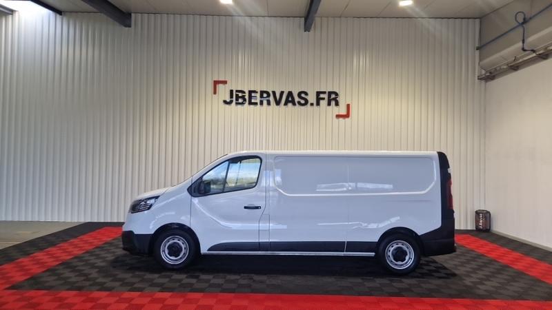 Renault Trafic l2h1 3000 kg blue dci 130 grand confort