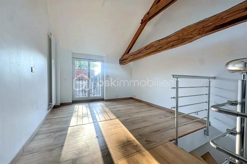 Maison en pierre - 106 m² - 5 pièces