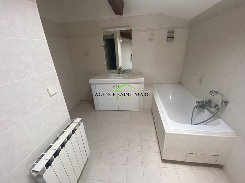 Maison de village - 118 m² - 5 pièces