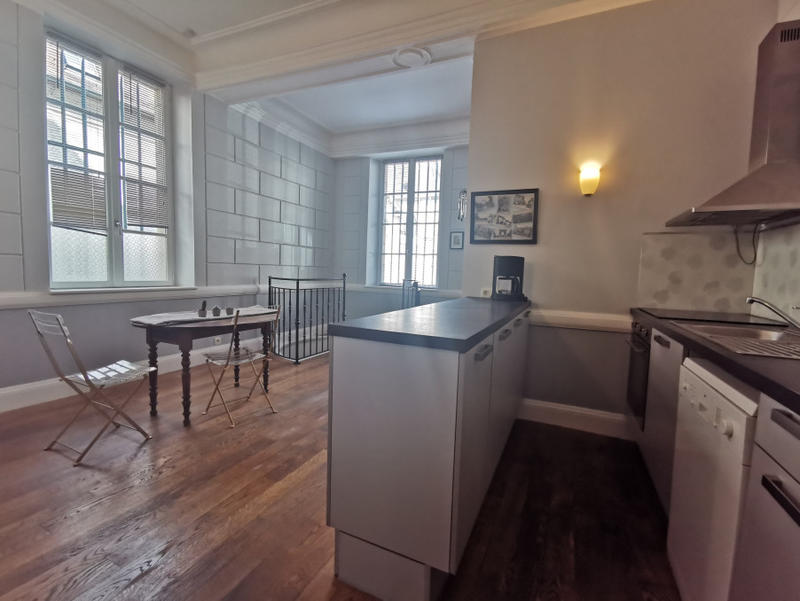 Local commercial - 39 m² - 2 pièces