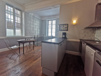 Local commercial - 39 m² - 2 pièces