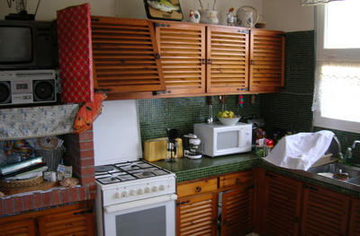 Maison - 144 m² - 8 pièces