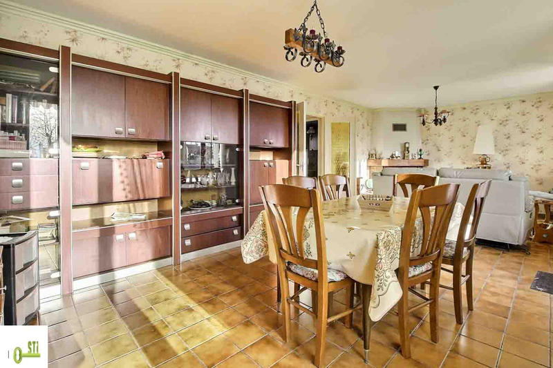 Maison - 76 m² - 3 pièces