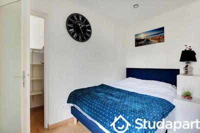 Appartement - 25 m² - 1 pièce