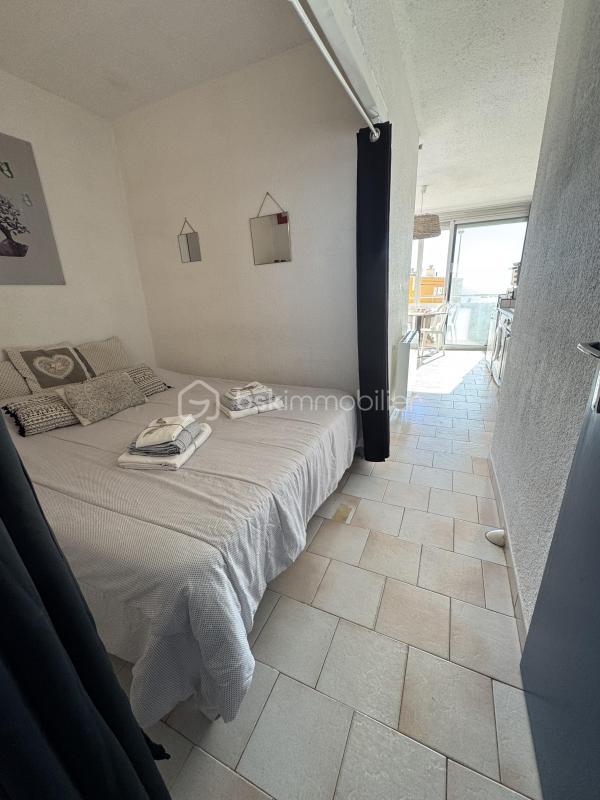 Studio - 31 m² - 1 pièce