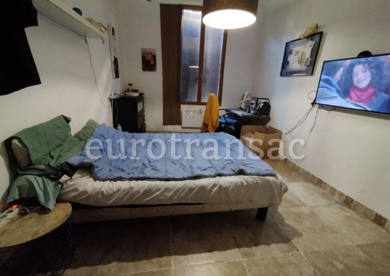 Maison de village - 160 m² - 5 pièces