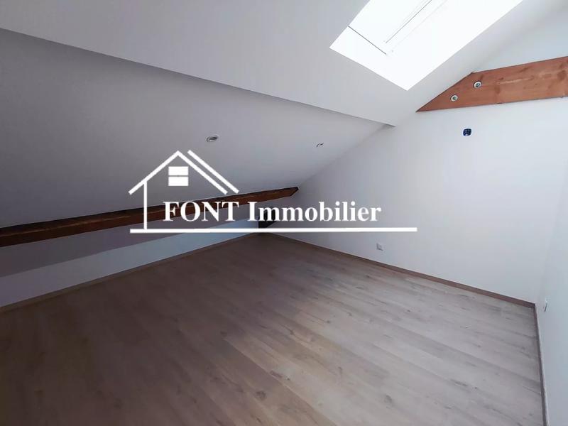 Appartement - 78 m² - 5 pièces