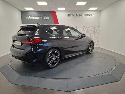 Bmw Série 1 118d 150 ch Bva8 m Sport