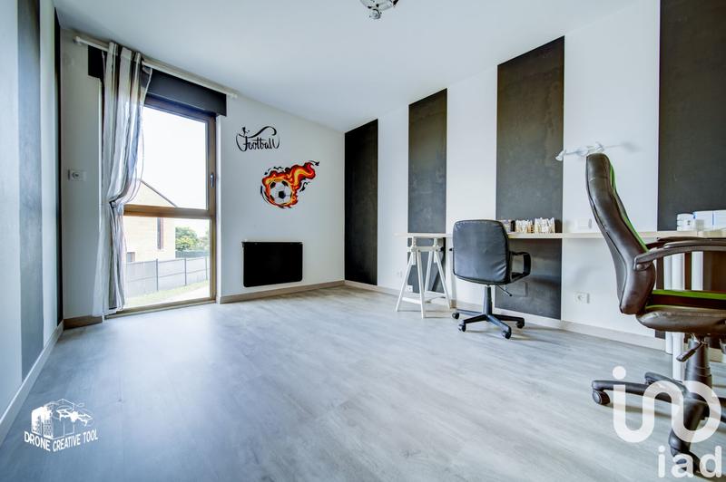 Maison de maîtres - 218 m² - 7 pièces